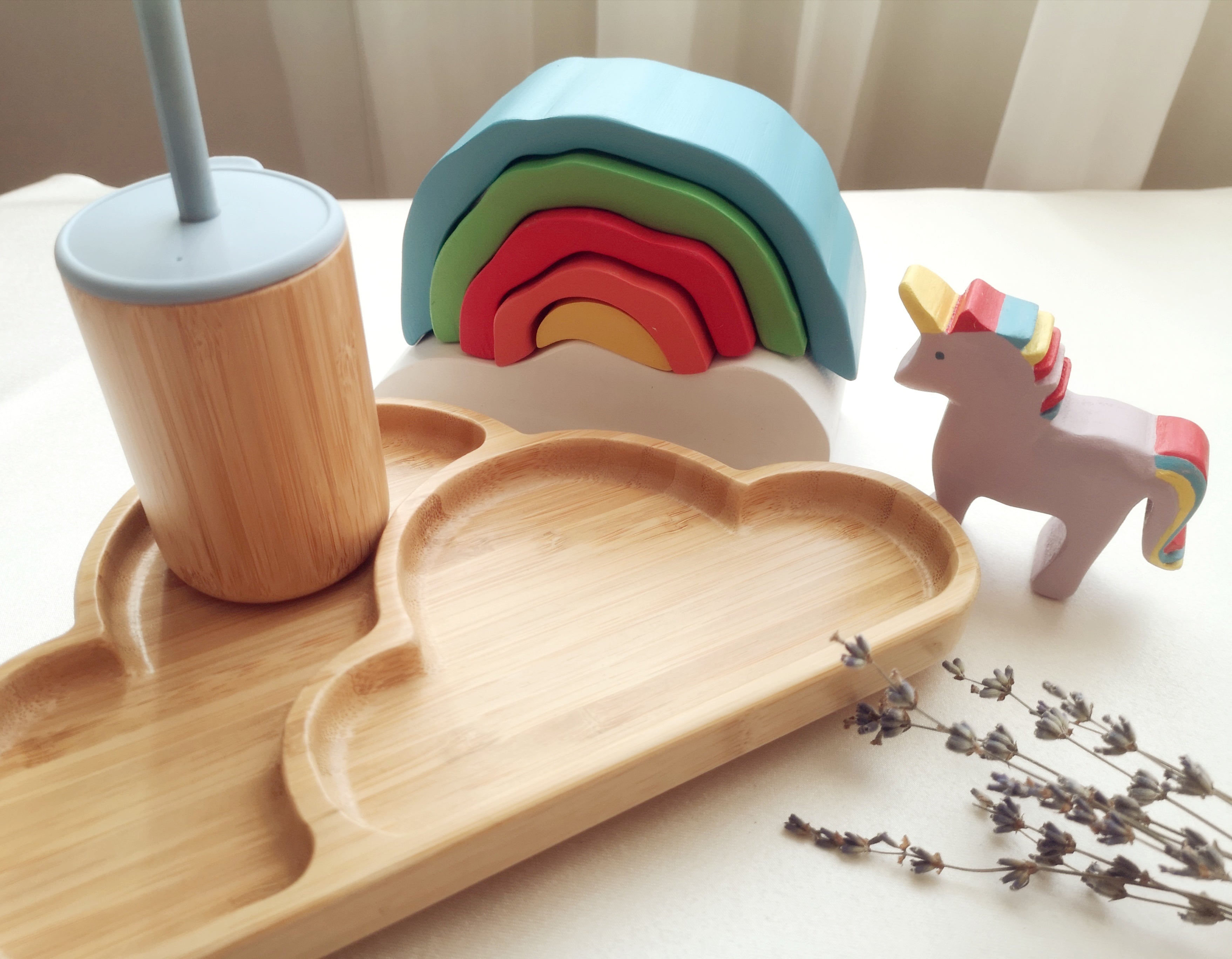 Set diversificare  Nor Unicorn